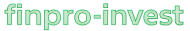 Fin Pro Invest logo
