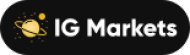 IG Markets logo