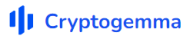 Cryptogemma logo