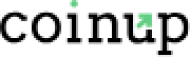 CoinUp logo