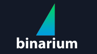 Binarium logo