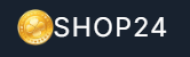 Coinsshop24 logo