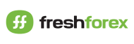 FreshForex logo