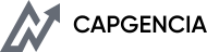 Компания Capgencia logo