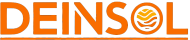 Deinsol logo