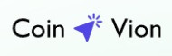 Компания CoinVion logo