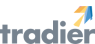 Tradier logo