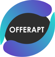 Offerapt logo