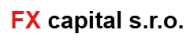 FX Capital S.R.O. logo