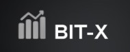 Bit X logo