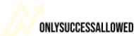 OnlySuccessAllowed logo
