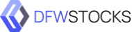 Dfwstocks logo