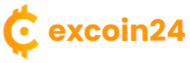 Excoin24 logo