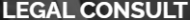 Компания Legal Consult logo