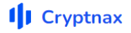 Cryptnax logo