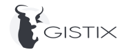 Gistix logo