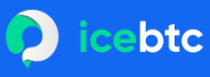 Icebtc logo