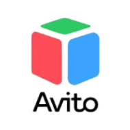 Компания 6avito Franchisee logo
