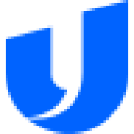 Una Coins logo