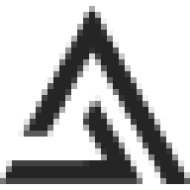 AQR L Trade logo