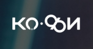 Кофи logo