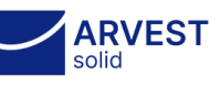 Компания Arvest Solid logo