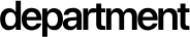Department logo