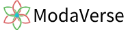 Modaverse Hu logo