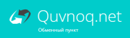 Quvnoq logo