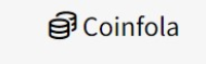 Coinfola logo