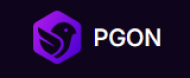 Pgon Wallet logo