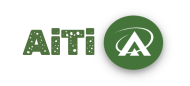 AiTiMart logo