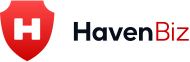 HavenBiz logo