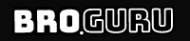 Bro Guru logo