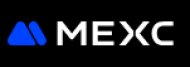MEXC logo