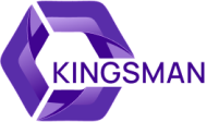 Kingsman logo