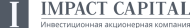Impact Capital logo