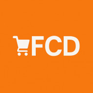 Компания Fcdshop logo