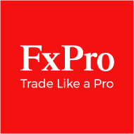 FXPro logo