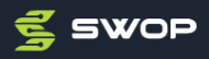 Swop Is logo