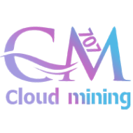 CM707 logo