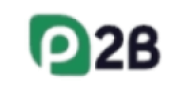 P2B logo