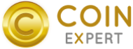 Coin Expert logo