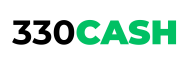 330Cash logo