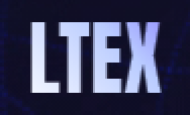 Ltex logo