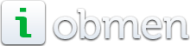 Компания I Obmen logo