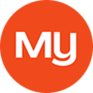 Компания My Aaa logo
