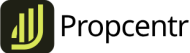 Propcentr logo