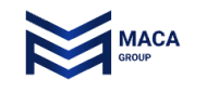 Компания Maca Group logo