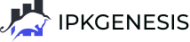 Компания IPKgenesis logo